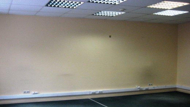 Офис 34.13 м2 у метро Калужская