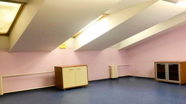 Офис 34.3м2, Большая Переяславская улица, 46