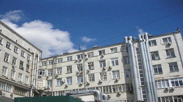 Офис 22 м2 у метро Менделеевская