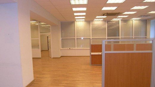 Офис 60м2, улица Сокольнический Вал, 1/2