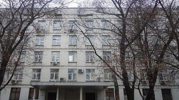 Офис 48м2, улица Сокольнический Вал, 1/2