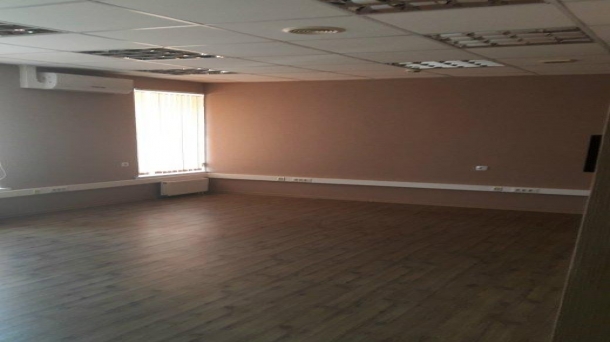 Офис 24.8м2, Протопоповский переулок, 19
