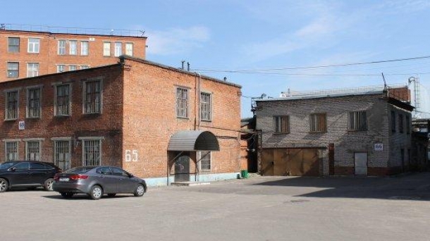 Аренда офиса 36.5м2, 47377руб.