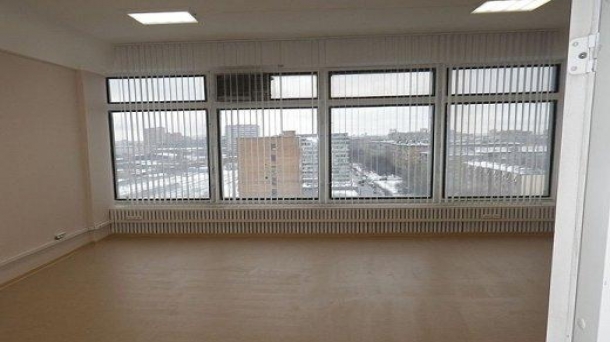 Офис 41м2, улица Космонавта Волкова, 12