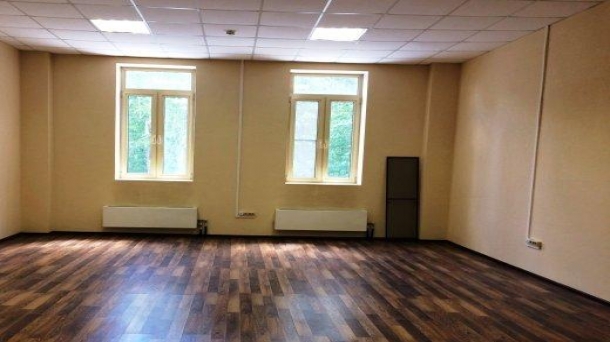 Офис 55.4 м2 у метро Алтуфьево
