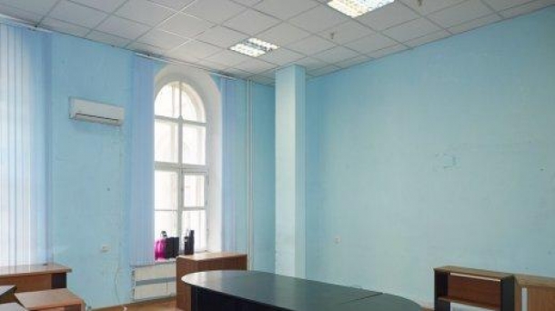 Офис 40 м2 у метро Новокузнецкая