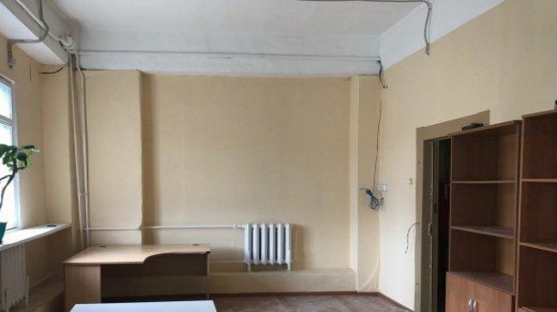 Офис 40 м2 у метро Полежаевская
