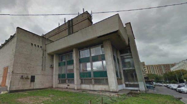 Офис 72.8м2, улица Мельникова, 7