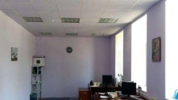 Офис 36.5 м2 у метро Алтуфьево