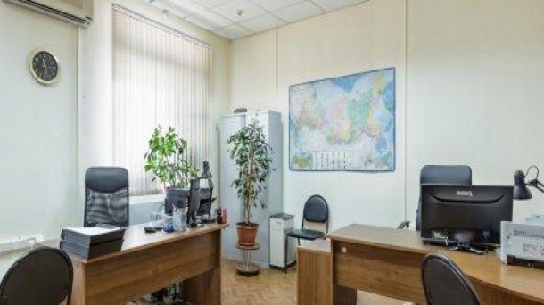 Офис 82 м2 у метро Алтуфьево