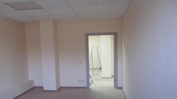 Офис 48 м2 у метро Перово