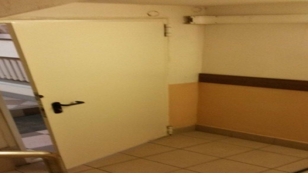 Офис 39.9м2, улица Россолимо, 17