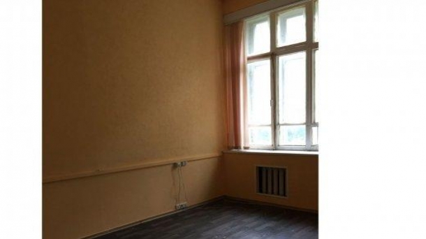 Офис 42м2, Ленинский проспект, 15