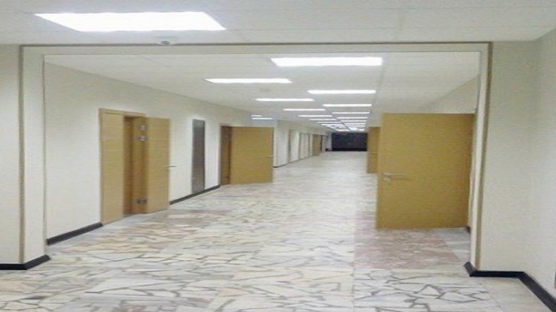 Офис 39.9 м2 у метро Нагорная