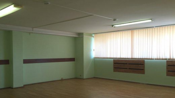 Офис 41.8м2, Малая Калужская улица, 15