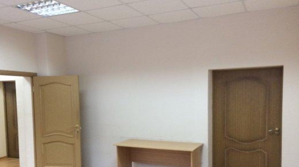 Офис 59 м2 у метро Ленинский проспект
