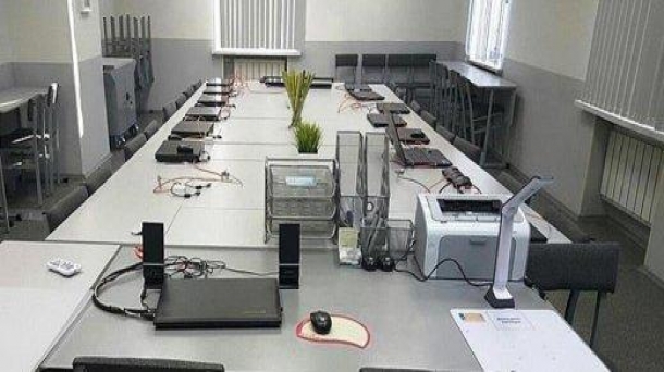 Офис 50 м2 у метро Академическая