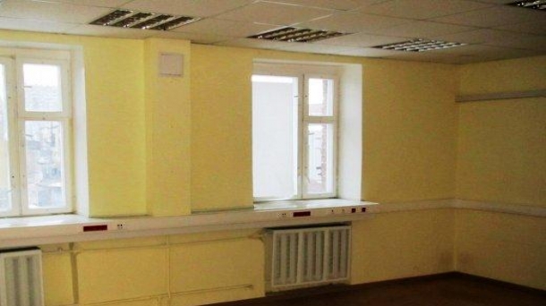 Офис 54.6 м2 у метро Профсоюзная