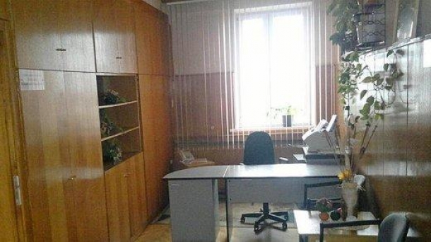 Офис 78м2, улица Подольских Курсантов, 32