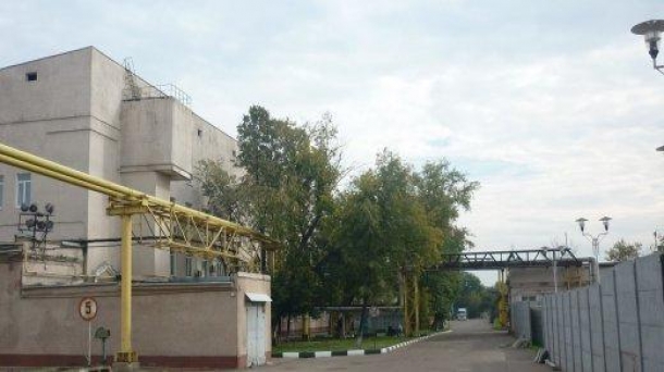 Офис 45 м2 у метро Волгоградский проспект