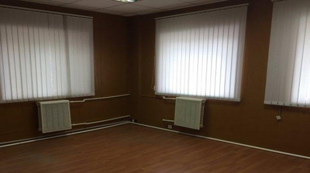 Офис 26м2, Большой Строченовский переулок, 23В