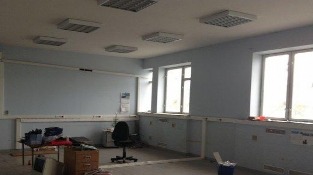 Офис 63.4 м2 у метро Тульская