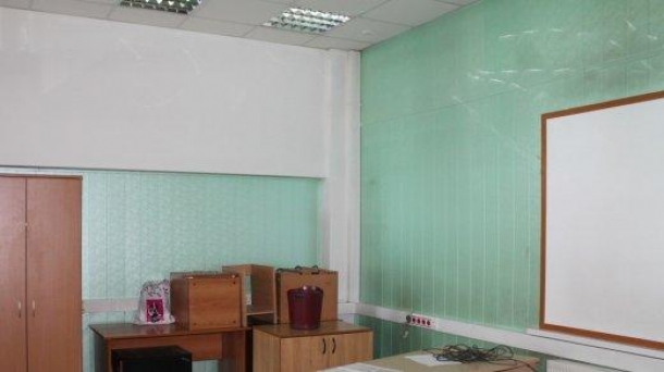 Офис 22 м2 у метро Алтуфьево