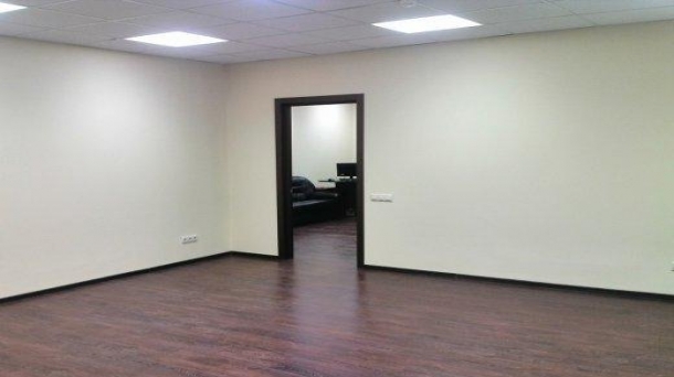 Офис 21.9 м2 у метро Коломенская