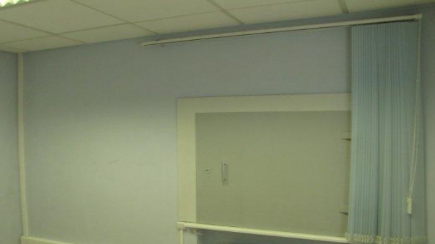 Офис 22м2, улица Лестева, 8