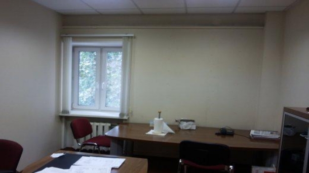Офис 67.9м2, Новохохловская улица, 91