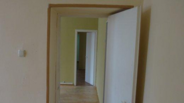 Офис 55 м2 у метро Тульская