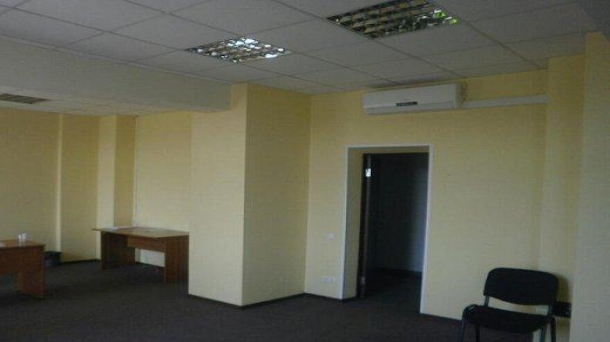 Сдам в аренду офис 60м2, Москва