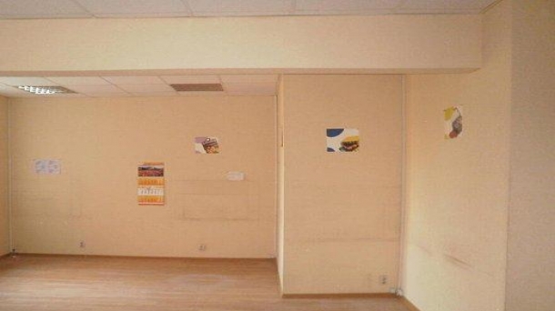 Сдам в аренду офисное помещение 59м2, Москва, метро МЦК Окружная