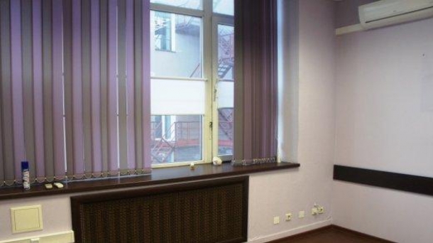 Офис 59.6 м2 у метро Электрозаводская