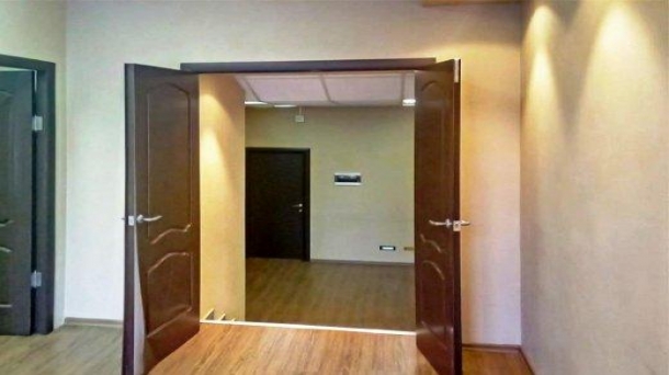 Офис 42 м2 у метро Преображенская площадь