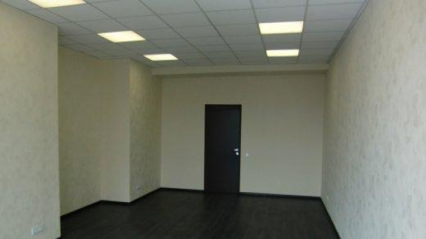 Офис 48.25м2, Щербаковская улица, 3