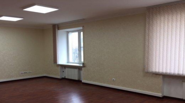Офис 38.5 м2 у метро Преображенская площадь