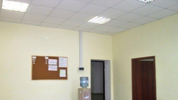 Офис 76м2, улица Артюхиной, 4