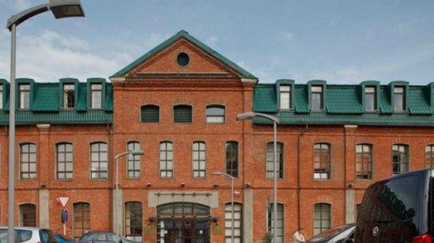 Офис 119.73м2, Дербеневская набережная, 7