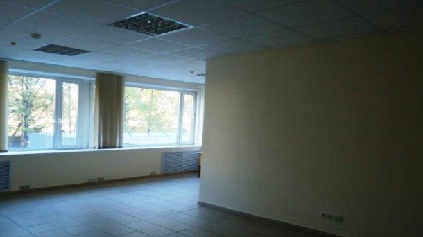 Офис 40м2, Большая Черкизовская улица, 24А