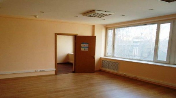Офис 55.2м2, Большая Черкизовская улица, 24А