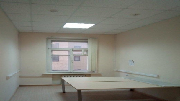 Офис 13 м2 у метро Ленинский проспект