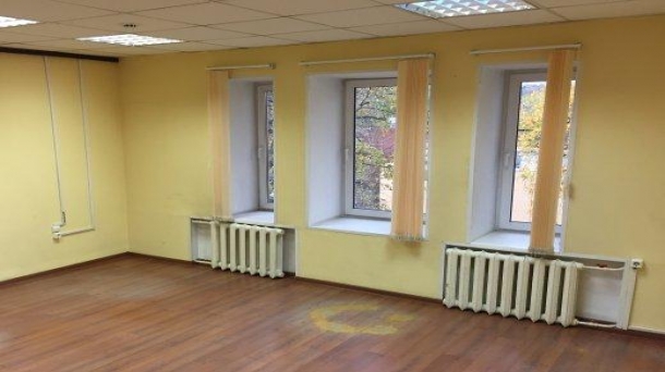 Офис 26.2 м2 у метро Первомайская