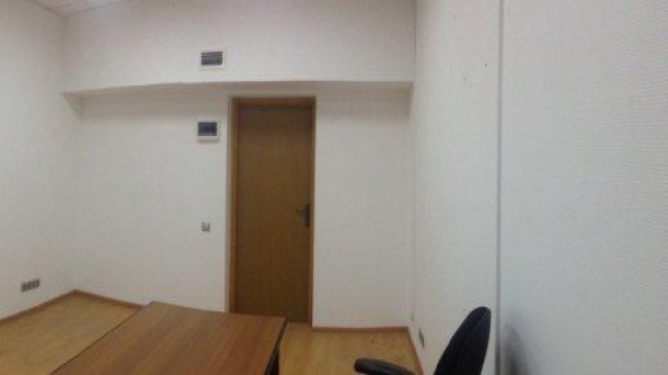 Офис 17.29м2, улица Шухова, 14