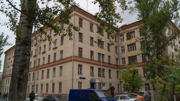 Продажа под своб. назнач. - 12.854 м 2