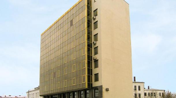 Офис 307м2, ул Крутицкий Вал, д 26 стр 2