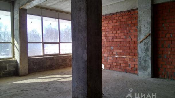 Продажа под своб. назнач. - 55 м 2