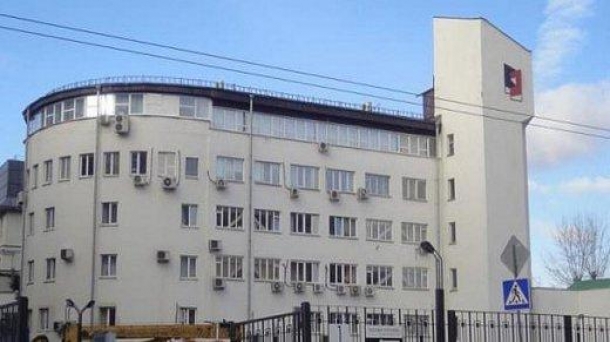Офис 64 м2 у метро Преображенская площадь