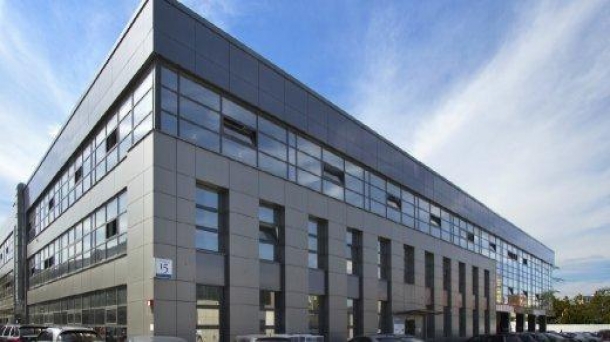 Офис 90.9м2, проезд Серебрякова, 14