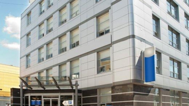 Офис 255 м2 у метро Багратионовская